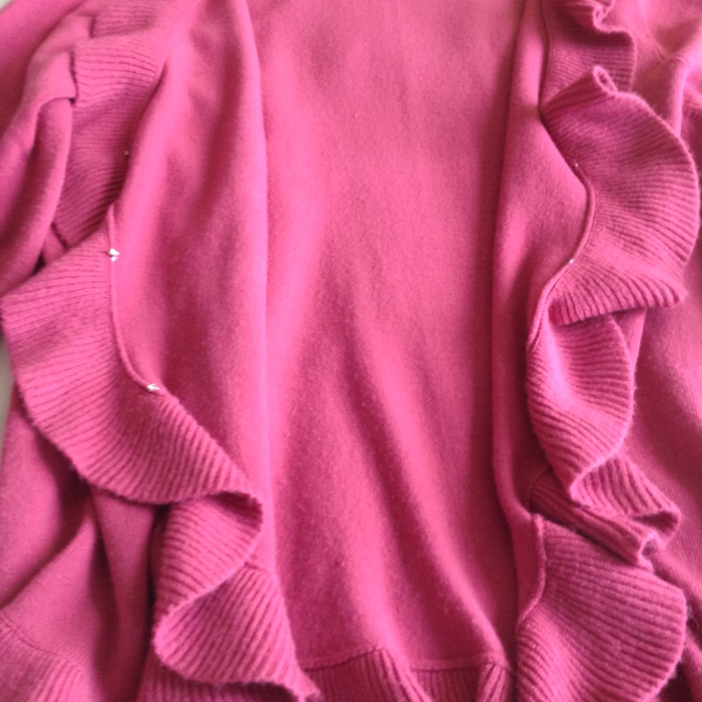 ROAMAN’S SWEATER - Picture 5 of 7